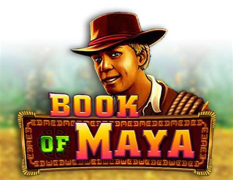 Jogar Book Of Maya no modo demo